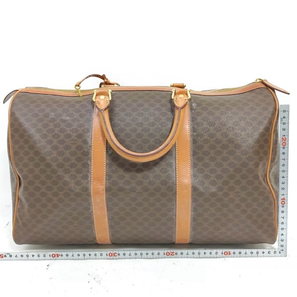 Celine Boston Bag - Picture 2 of 9